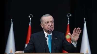 Cumhurbaşkanı Recep Tayyip Erdoğan, DEM Parti ile bu hafta görüşecek.