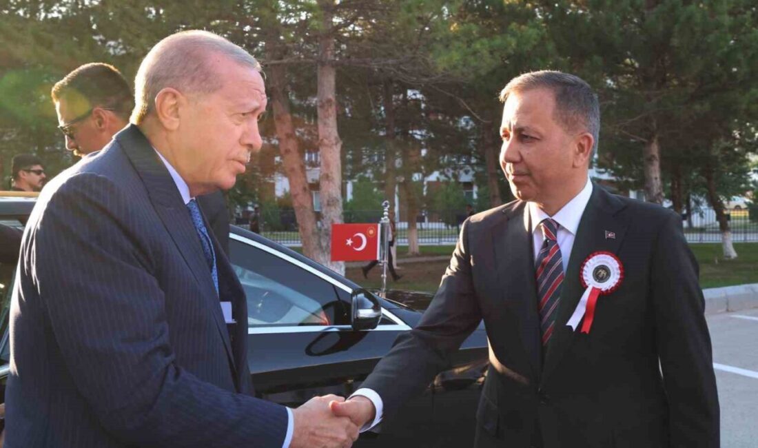 Ankara'da gündeme dair açıklama yapan Cumhurbaşkanı Recep Tayyip Erdoğan, "Hiçbir