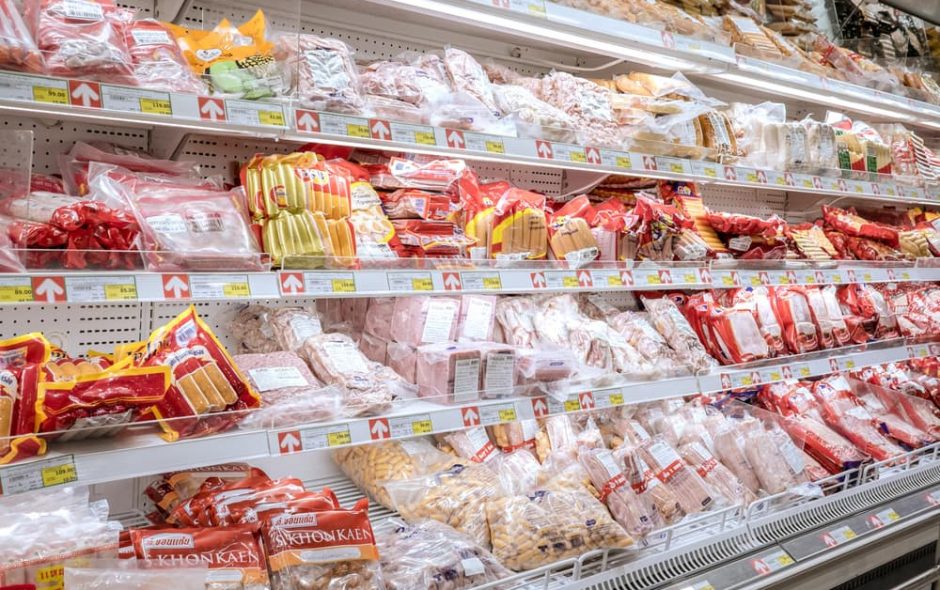Yaz aylarında artan sıcaklıklar, gıda güvenliği konusunu daha da önemli
