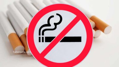 Sağlık Bakanlığı'nın tütün ve tütün ürünleriyle mücadelenin 16’ncı yılında yeni