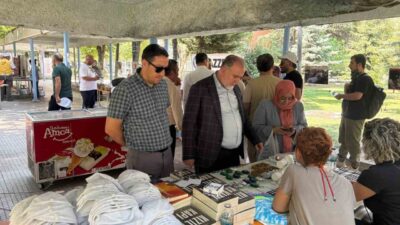 Eğitim Bir Sen Ankara 1 No’lu Şubesi, Milli Eğitim Bakanlığı