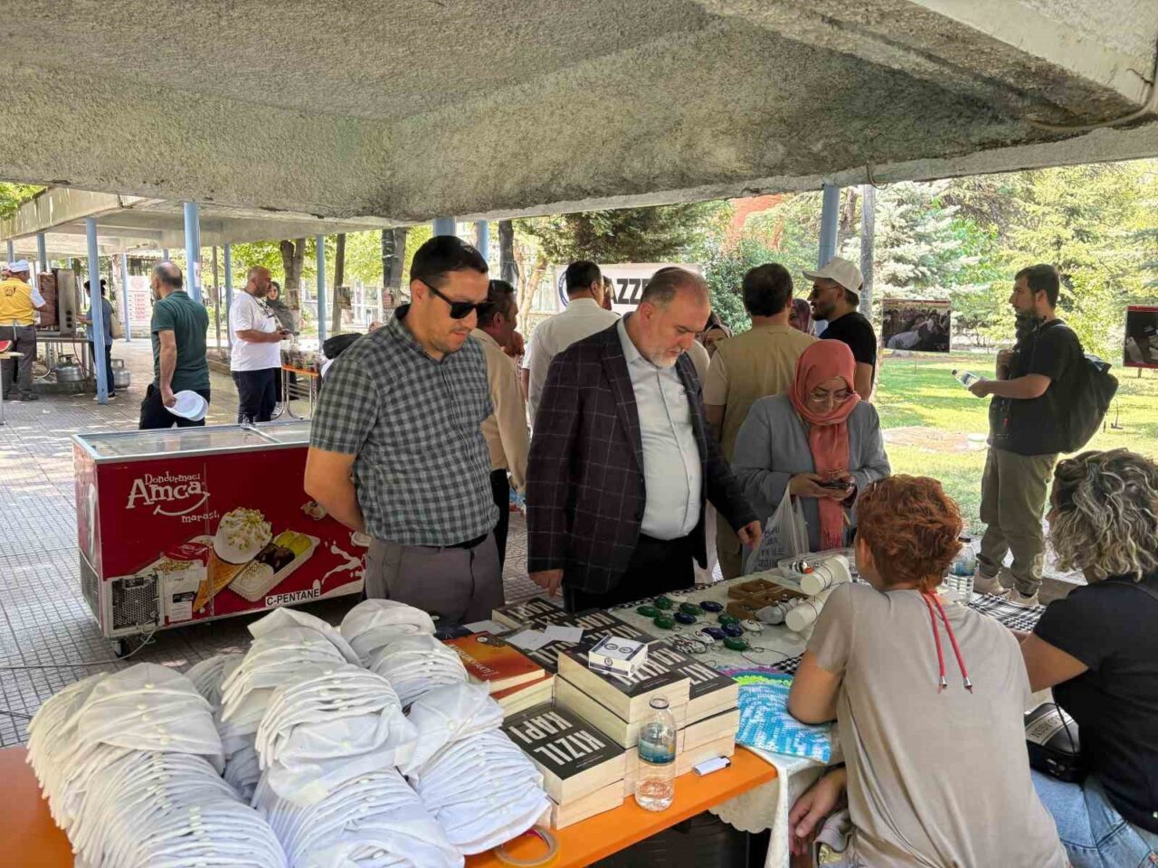 Eğitim Bir Sen Ankara 1 No’lu Şubesi, Milli Eğitim Bakanlığı