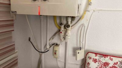 Nevşehir’de elektrik akımına kapılan çocuk, kaldırıldığı hastanede yaşamını yitirdi.