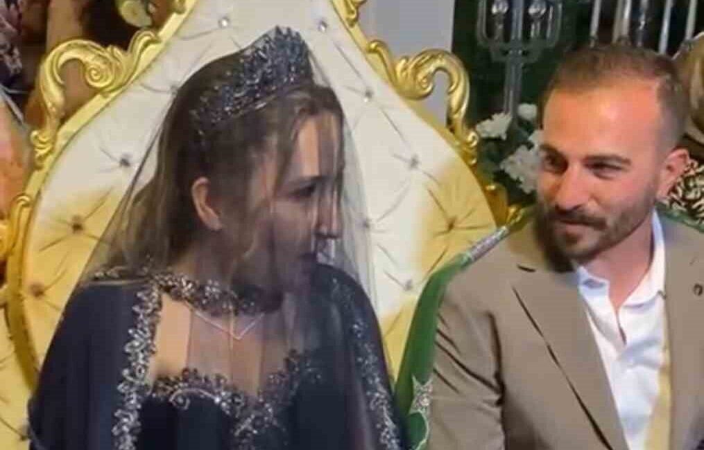 Eskişehir’in Seyitgazi ilçesinde çıkan orman yangınına müdahale ederken şehit olan