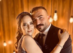 Eskişehir’in Seyitgazi ilçesinde orman yangınını söndürme çalışmaları sırasında şehit olan