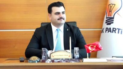 AK Parti Genel Sekreteri Eyyüp Kadri İnan, 11-13 Temmuz tarihleri