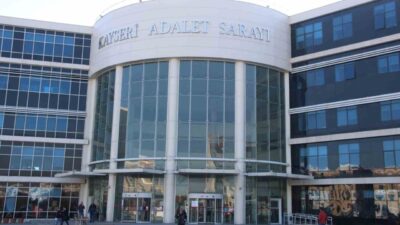 Kayseri 2. Ağır Ceza Mahkemesi’nde iş adamının FETÖ üyeliğinden yargılandığı