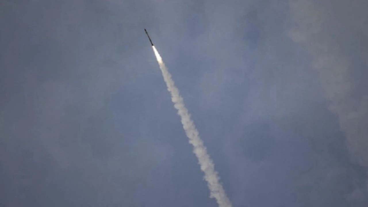 İsrail ordusu, Yemen’den gönderilen bir insansız hava aracının (İHA) etkisiz