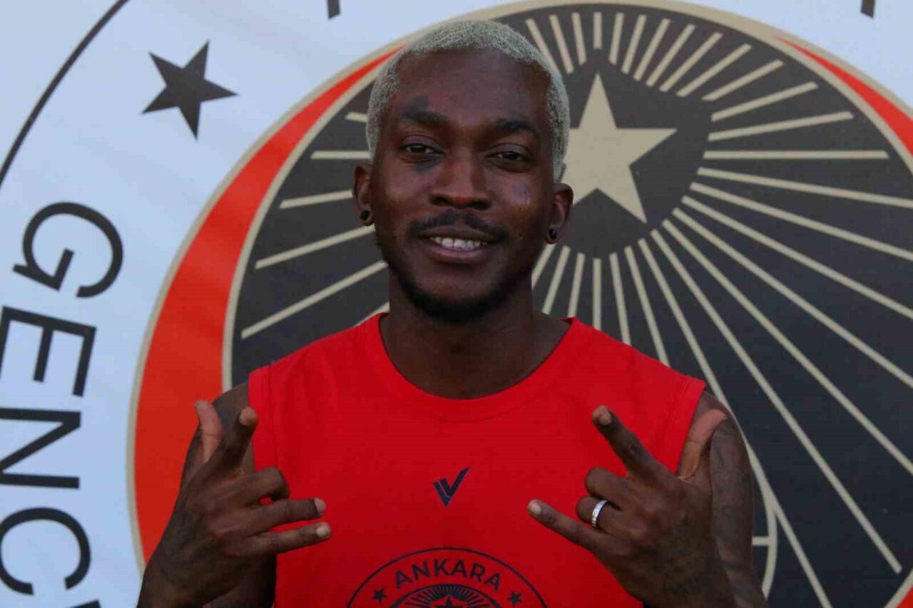 Ankara ekibi Gençlerbirliği, 2025-2026 sezonu hazırlıklarına Ankara’da bugün sabah ve