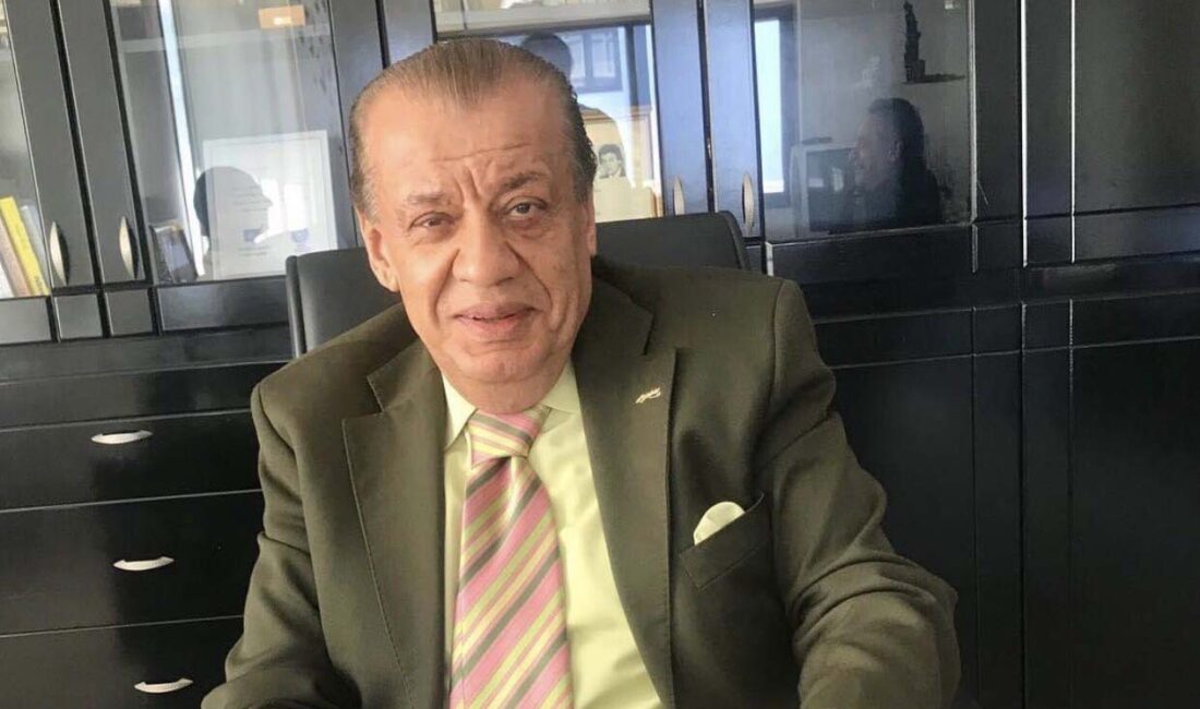 Adanalı gazeteci Hakan Bülent Yardımcı, tatil için gittiği Bodrum’da geçirdiği