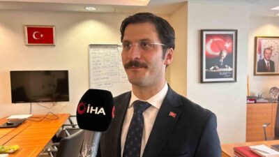 Halk Sağlığı Genel Müdürü Muhammed Emin Demirkol, "İstiyoruz ki dumansız