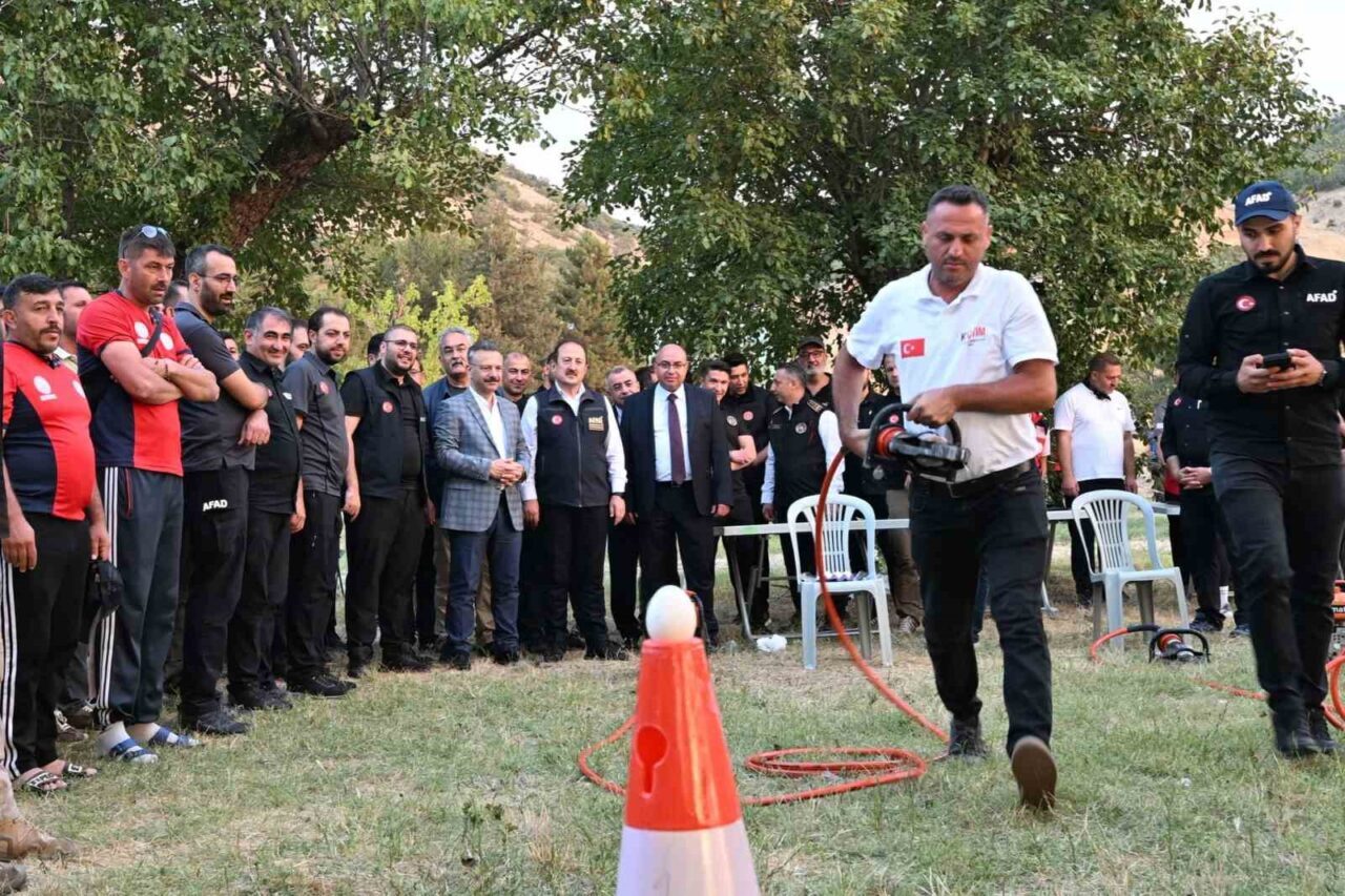 Eskişehir’in İnönü ilçesinde bulunan Türk Hava Kurumu’na ait İnönü Havacılık