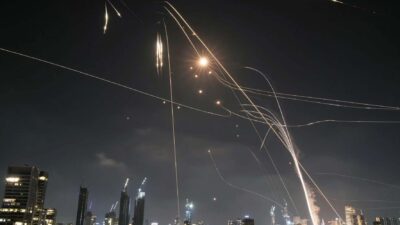 İran’ın İsrail’e yönelik gerçekleştirdiği misilleme saldırılarında, ülkenin kuzey, güney ve