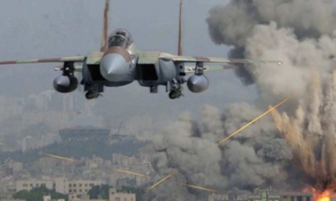 Türkiye ve 10 Arap ülkesi İsrail’in Suriye’ye yönelik saldırıları sonrası