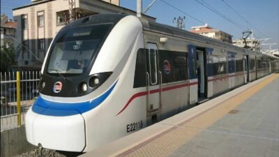 15 Temmuz Demokrasi ve Milli Birlik Günü nedeniyle bazı metro