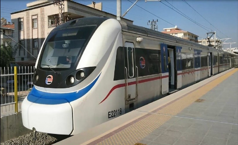 15 Temmuz Demokrasi ve Milli Birlik Günü nedeniyle bazı metro