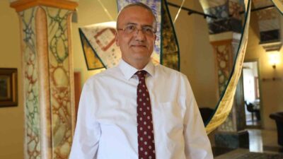 Kapadokya Üniversitesi Rektörü Prof. Dr. Hasan Ali Karasar, üniversite tercihi