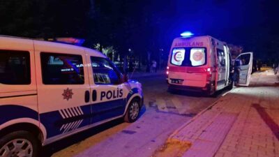 Karaman’da hakkında yakalama kararı olduğu öğrenilen şahıs, tek başına kaldığı