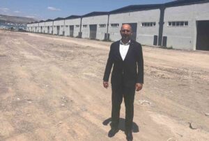 Kayseri Ticaret Borsası (KTB) öncülüğünde hayata geçirilen ve yıllık 10