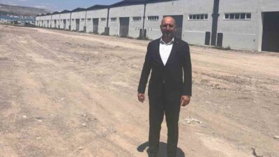 Kayseri Ticaret Borsası (KTB) öncülüğünde hayata geçirilen ve yıllık 10