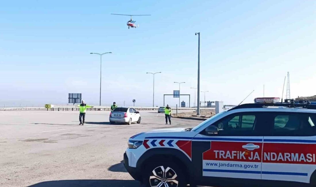Kırşehir İl Jandarma Komutanlığı ekipleri; 18 ayda yürüttüğü çalışmalarla kayıp