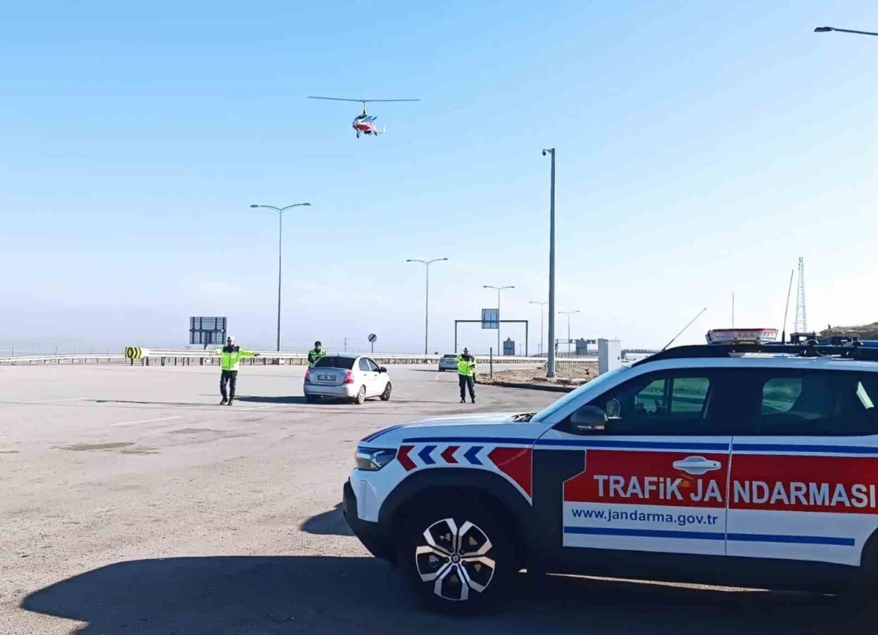Kırşehir İl Jandarma Komutanlığı ekipleri; 18 ayda yürüttüğü çalışmalarla kayıp