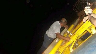 Kızıldeniz'de Yunanistan tarafından işletilen bir yük gemisi daha hedef alındı.