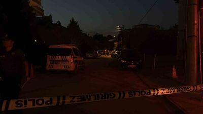 Konya’da bir kişi, çıkan tartışma sonrası tüfekle kalabalığa ateş açtı.