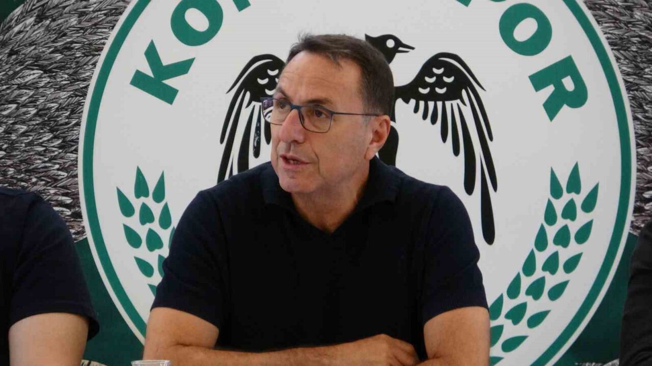 Konyaspor, yeni sezon öncesi üçüncü ve son etap çalışmaları için