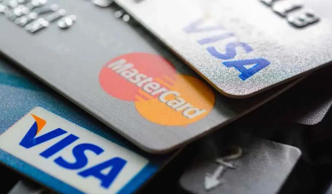 Merkez Bankası'nın faiz indirimi kararı sonrası kredi kartı faiz oranlarında