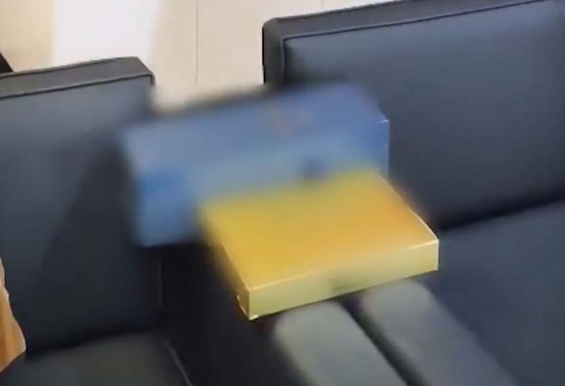 Manavgat Belediye Başkan Yardımcısı Mehmet Engin Tüter, C.C. isimli kişiden