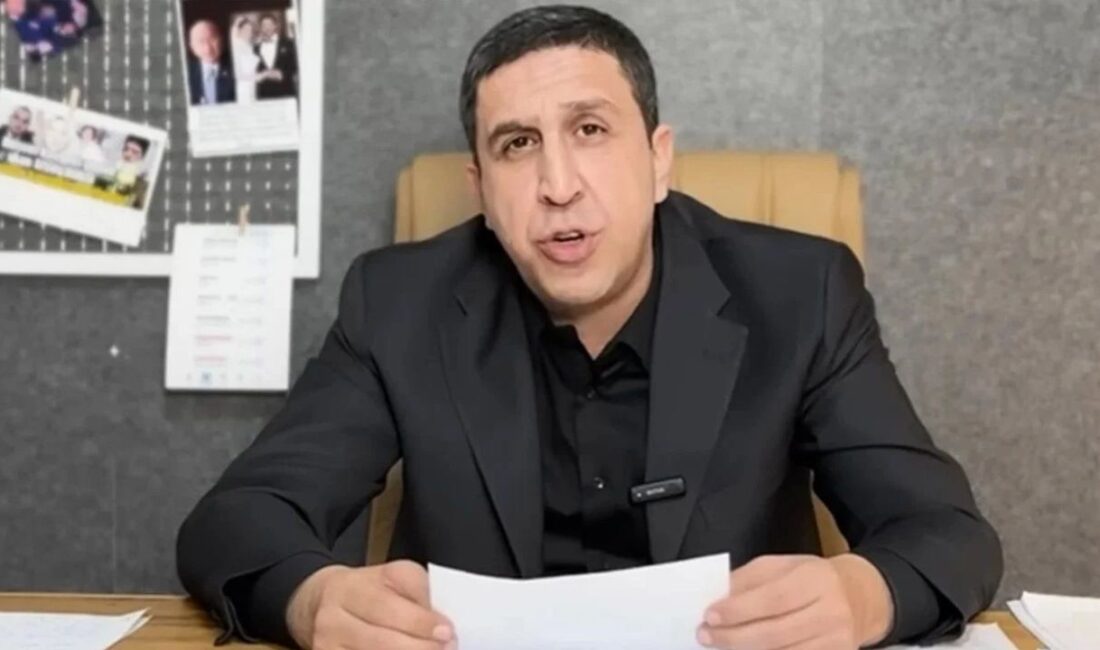 Hakkında kırmızı bültenle arama kararı bulunan Muhammed Yakut, Almanya’da cezaevinden