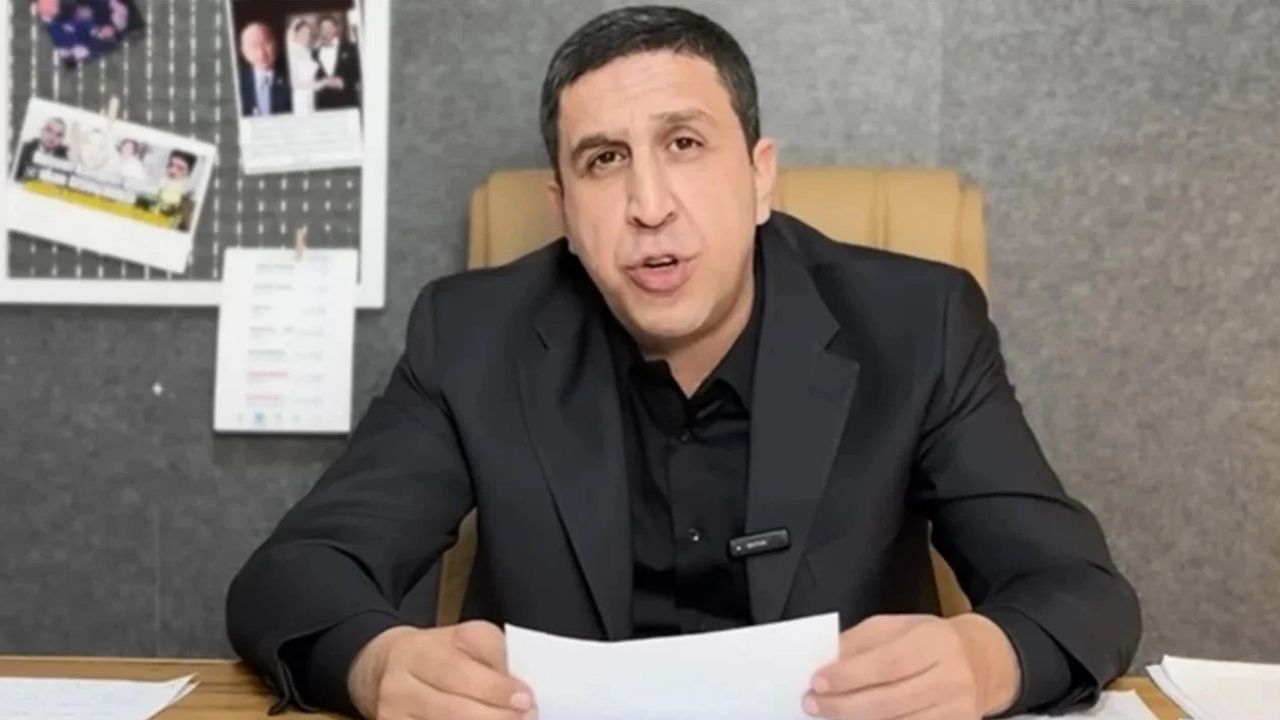 Hakkında kırmızı bültenle arama kararı bulunan Muhammed Yakut, Almanya’da cezaevinden