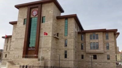 Niğde Valiliği; yaz aylarında artan orman yangını riskine karşı yeni