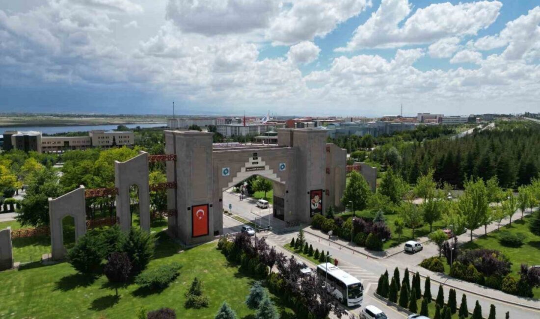 Niğde Ömer Halisdemir Üniversitesi (NÖHÜ) Tarım Bilimleri ve Teknolojileri Fakültesi