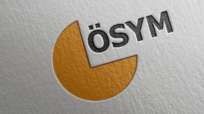 Ölçme, Seçme ve Yerleştirme Merkezi Başkanlığı (ÖSYM), 2025-YKS yükseköğretim programları