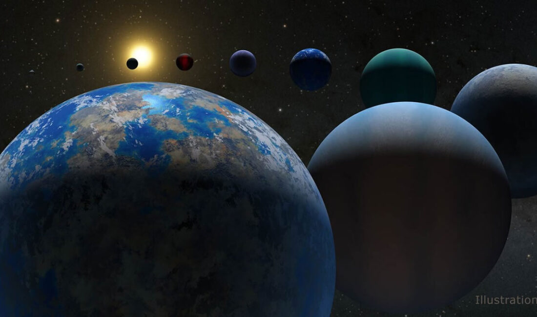 
NASA, yapay zekâ teknolojisiyle gönüllü gözlemcileri bir araya getirerek ötegezegen