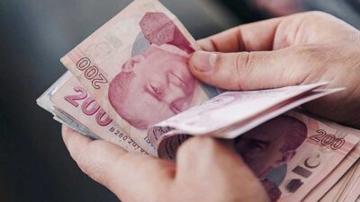 Kamuda görev yapan sözleşmeli personelin maaş tavanları, Hazine ve Maliye