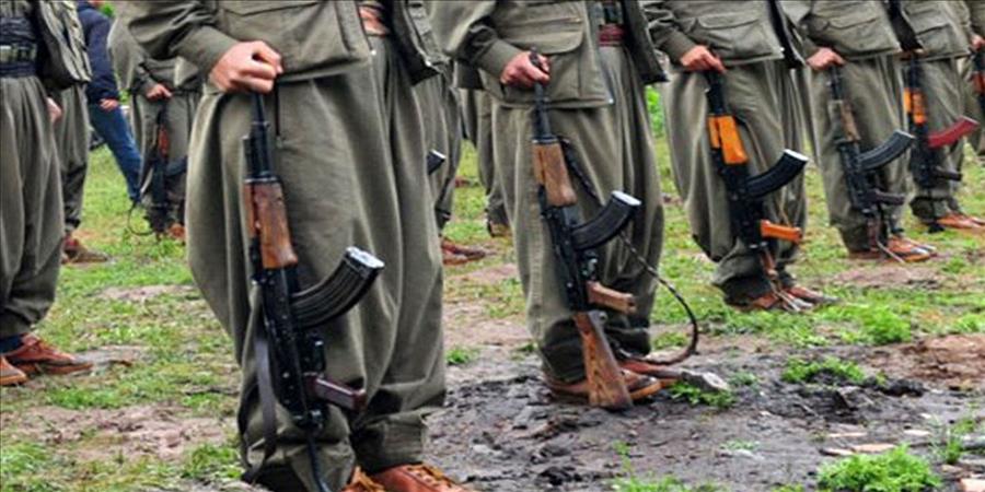 Milli Savunma Bakanlığı 4 PKK’lı teröristin daha teslim olduğunu duyurdu.