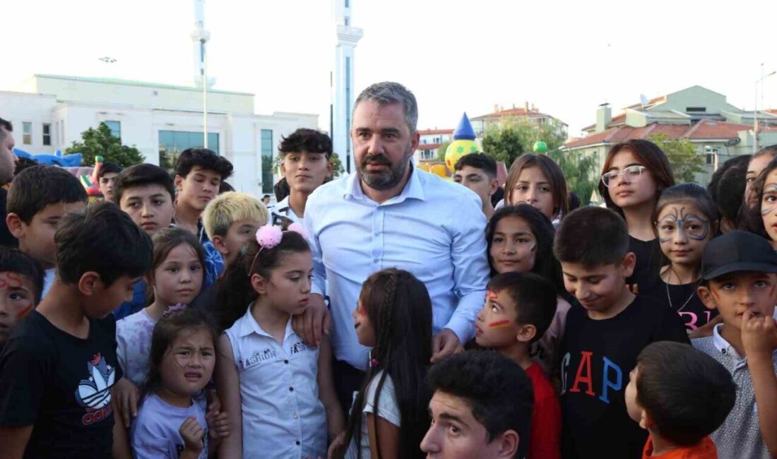 Ankara'nın Pursaklar Belediyesi’nin geleneksel olarak her yıl düzenlediği 4’üncü Pursaklar