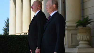 Rusya Ulusal Muhafızları'nın gerçekleştirdiği operasyonlarda, geçmiş suçlarla bağlantılı oldukları iddia