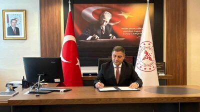 Sağlık Hizmetleri Genel Müdürü Uzm. Dr. Hasan Basri Velioğlu, "Vefatından