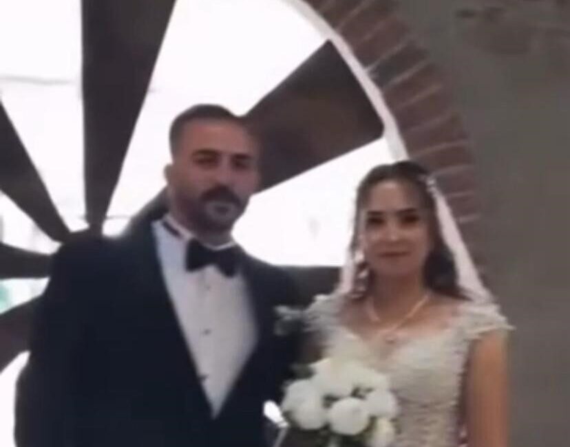 Eskişehir’in Seyitgazi ilçesinde çıkan yangında şehit olan Tolunay Kocaman’dan geriye