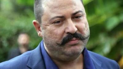 Kurtlar Vadisi Pusu dizisindeki "Cevat Akarsu" karakterine hayat veren oyuncu