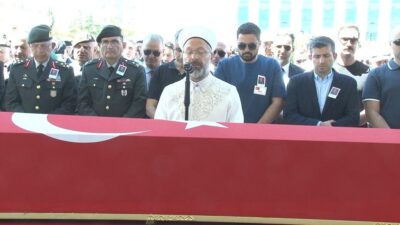 Baykar’ın eski İHA Sistem Koordinatörü Emekli Tuğgeneral Paşa Özen, son