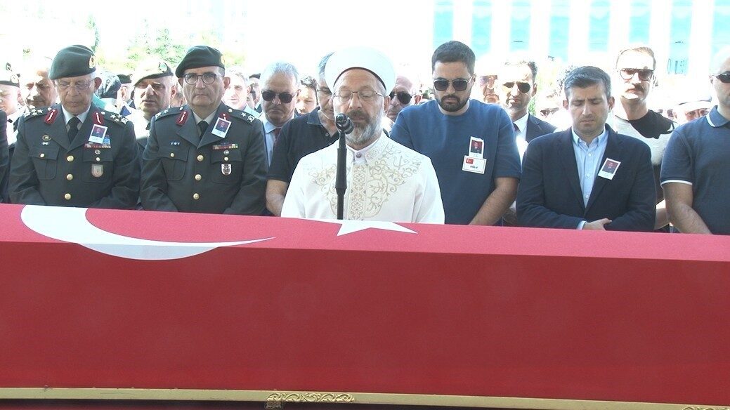Baykar’ın eski İHA Sistem Koordinatörü Emekli Tuğgeneral Paşa Özen, son
