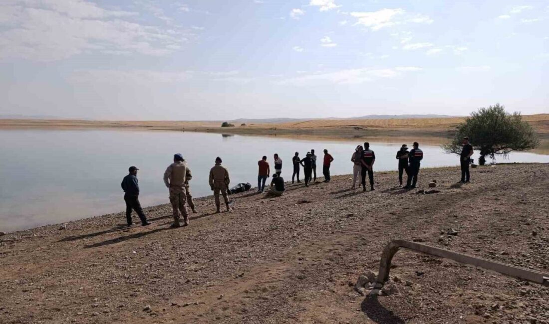 Sivas’ın Suşehri ilçesinde geceden bu yana haber alınamayan şahsın cansız