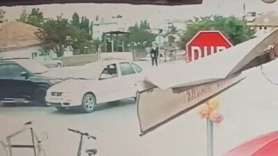 Sivas’ta iki otomobilin çarpıştığı kazada 5 kişi yaralandı