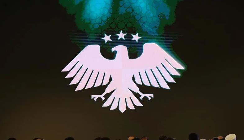 Baas rejiminin devrilmesinin ardından 61 yıl sonra yeniden inşa sürecinde