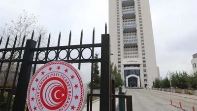2018 yılında ABD ile yaşanan ticari gerilim sürecinde uygulamaya konulan